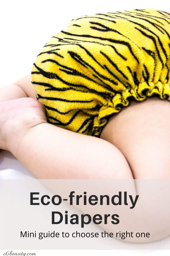 Best Eco Friendly Diapers C6 Beauty